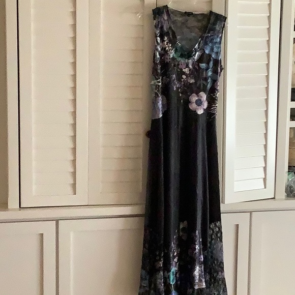 Komarov | Dresses | Komarov Dress | Poshmark